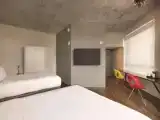 Двухместный номер Стандарт