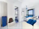 Двухместный номер Superior с видом на море