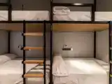 Шестиместный номер Private