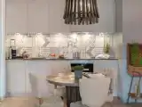 Люкс с 2 комнатами с балконом