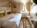Двухместный номер Комфорт