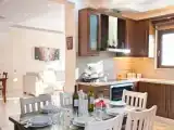 Шестиместная вилла с 4 комнатами