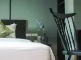 Шестиместный номер Deluxe