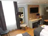 Двухместный номер Комфорт