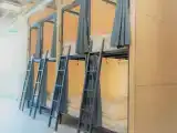 Кровать в общем номере