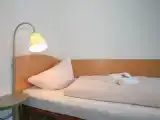 Двухместный номер Стандарт c 1 комнатой