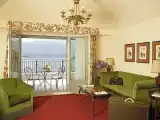 Люкс Дуплекс с частичным видом