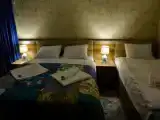 Трёхместный номер Эконом
