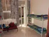 Кровать в общем номере