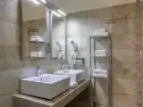 Апартаменты Deluxe