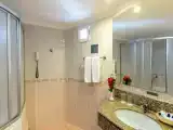 Одноместный номер Стандарт с видом на окрестности