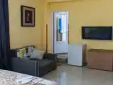 Трёхместный номер Комфорт с балконом