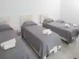 Трёхместный номер Эконом