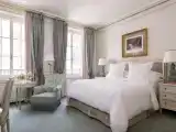 Двухместный номер Стандарт