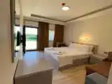 Двухместный номер Стандарт с видом на сад