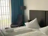 Двухместный номер Стандарт