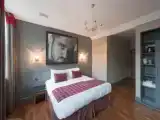 Двухместный номер Superior