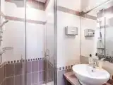 Двухместный номер Стандарт с видом на внутренний двор