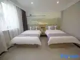 Двухместный номер Стандарт