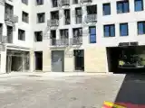 Двухместная студия c 1 комнатой
