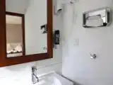 Четырёхместный номер Стандарт