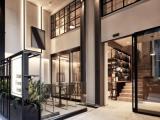 Run of House
