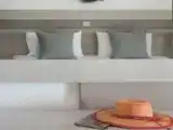 Апартаменты с балконом и с видом на море