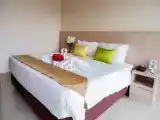 Двухместная студия Executive с балконом