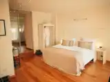 Двухместный семейный люкс