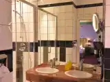 Номер Стандарт с балконом