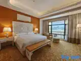Двухместный люкс Executive с видом на город