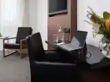 Двухместный номер Superior с балконом