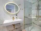 Номер Classic