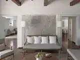 Люкс Мансарда
