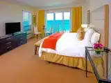 Номер Стандарт с балконом и oceanfront