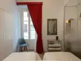 Двухместный номер Стандарт