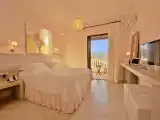 Номер Стандарт с видом на сад