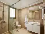Люкс с 2 комнатами