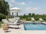 Вилла Deluxe