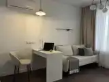 Апартаменты c 1 комнатой