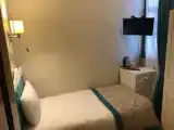 Одноместный номер Стандарт
