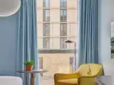 Двухместный номер