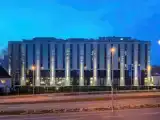 Четырёхместный номер Комфорт