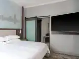 Двухместный люкс c 1 комнатой