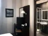 Четырёхместный номер Spacious