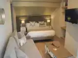 Трёхместный номер Стандарт
