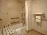 Двухместный номер Стандарт