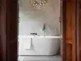 Двухместный люкс Luxury