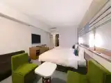 Номер Стандарт с видом на океан