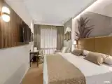 Двухместный номер Deluxe